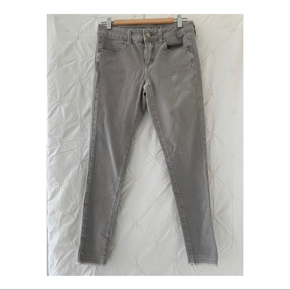 Jegging